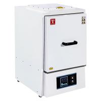 泰斯特 MFLC-20/16P 程序控溫馬弗爐 1600℃/20L