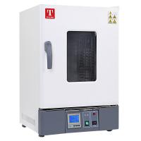 泰斯特 WPL-125BE 電熱恒溫培養箱 80℃/125L
