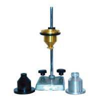 JINGKELIAN QND-4A Viscometer (bakelite cup) is suitable for Coating products with Viscosity under 150 seconds
