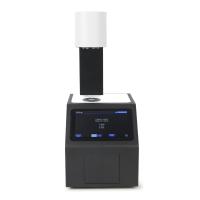 Sanenchi/3nh YH1200 haze tester φ 8mm