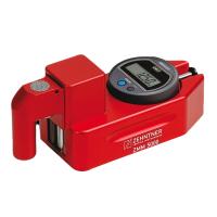 Zehntner ZMM 5000 digital pavement marking line Thickness Gauge