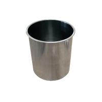 2.5 liter single layer Barrel