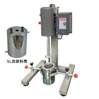 SDF-450 / 5L Vertical Knob Disperser