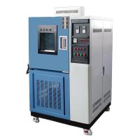 GDW-500E Low/high Temperature Test Chamber