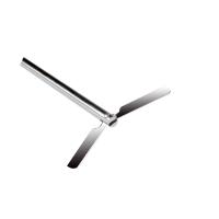 HUXI 20030066 Centrifugal Impeller (not sold separately)