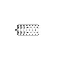 Shanghai X100-03 tray 32 5ml centrifuge tubes