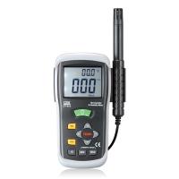 CEM DT-625 Professional Humidity measurement instrument Humidity air temperature dewpoint temperature wet-bulb temperature