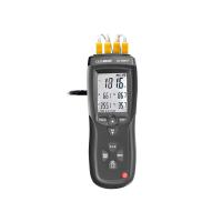 CEM DT-8891E Professional Thermocouple Thermometer