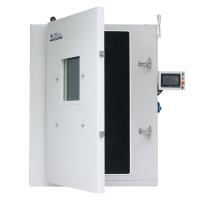 XD-5RVOC-AHF VOC environment chamber