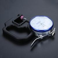 盛泰芯 ZZQF130TC G型指针千分测厚规图1