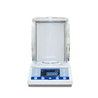 Yoke GC203 arc fast balance grade II 200g accuracy 1mg