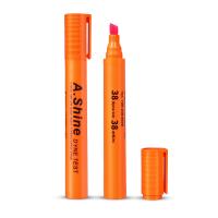 美國愛莎A.shine 40號達因筆 電暈筆 塑料薄膜 導電性材料
