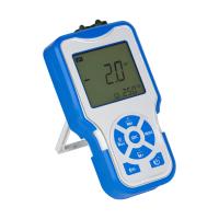 Yoke P613 Portable PH, Conductivity Detector