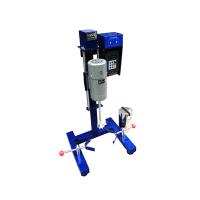 JFS-750S Variable Frequency Disperser (Electric Lift)