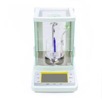 YUEPING FA1004J Electronic Balance Weighing range/g: 0~100 Repeatability Error /g: +/- 0.0002