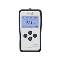 Linshang LS225 industrial grade Coating Thickness Gauge host, probe needs to be purchased separately