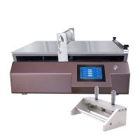 China Experimental Drawdown blade coater TBJ-GDO Vacuum chuck Film Coater