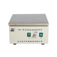 RONGHUA  Instrument 99-1 Dual digital display high power thermostatic magnetic heating Stirrer 10L