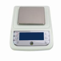 YUEPING YP-10002 Electronic Balance (square) weighing range 1000g readable accuracy 10mg