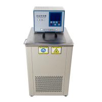 越平 DC-1020 低温恒温槽 容积20升 温度范围-10℃~100℃