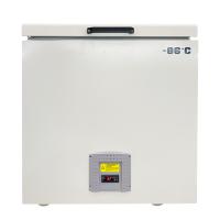國產 超低溫冷凍儲存箱 NBC-DW-28L -86℃/28L