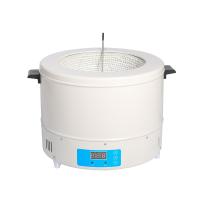 RONGHUA  HDM-5000C Digital Temperature Control Electric Mantle 5000ml/1000W