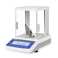 FA124 Electronic analytical balance