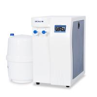UPTC 20L/H Ultra pure water machine
