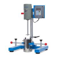 JFS-1100ST High Speed Frequency Converter Disperser