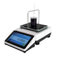 XFMD-3205L Touch Screen Liquid Densitometer