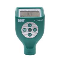 CHINA CTG-800-1500FN Paint Layer Thickness Gauge, Integrated dual-use Standard Type