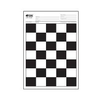 TQCsheen VF2346 Checkerboard Opacity Chart