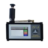 CHINA TC-A Automatic Pull-off Adhesion Tester Pull-off adhesion Tester 50mm/3.6MPa