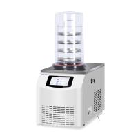 LC-10N-50A Desktop freeze dryer