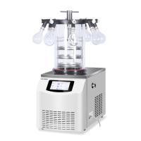 LC-10N-50D Desktop freeze dryer