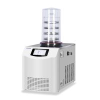 LC-10N-80A Desktop freeze dryer