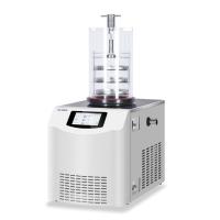 LC-10N-80B Desktop freeze dryer