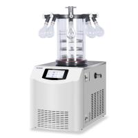 LC-10N-80D Desktop freeze dryer