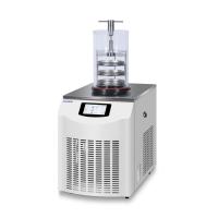 LC-12N-80B Vertical freeze dryer