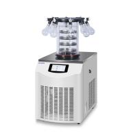 LC-12N-80C Vertical freeze dryer