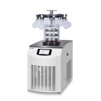 LC-12N-80D Vertical freeze dryer