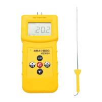 TSINGTAO TOKY MS300H Forage Moisture meter Range 0-84%