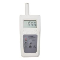 TSINGTAO TOKY HM550 gas temperature and humidity measurement instrument, humidity range 10-95RH%