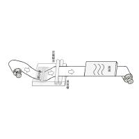 TBJ-JTH-DJ1 Heating Coil Coater