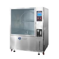 HUDA Water Spray Test Chamber QD-E710- IPX34-512