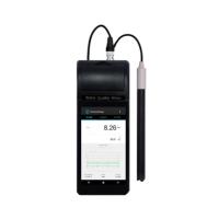 Bante60 portable intelligent Dissolved Oxygen Meter dissolved oxygen BOD OUR SOUR