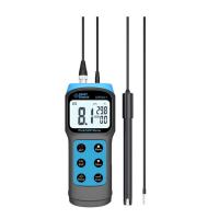 AR8401 Split two-in-one PH meter/OR Detector