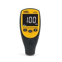 SMART SENSOR ST9332 Coating Thickness Gauge dual-use Film Thickness Gauge