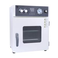 CBZ-1BCII Vacuum oven