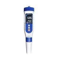 NPT-PH106(pH) Waterproof pen pH/ORP meter